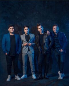 Los Totora presentan su nuevo show: «De Gala en el Teatro»