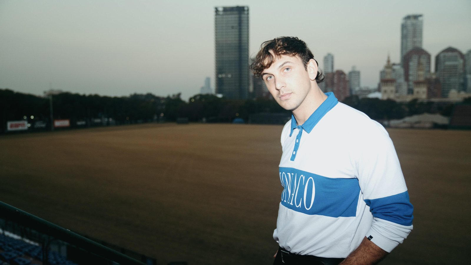 Bauti Mascia presenta 'El EP más triste'
