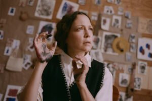Natalia Lafourcade presenta 'Cancionera': "Me confrontó con la necesidad de reconectarme con mi verdadero querer"