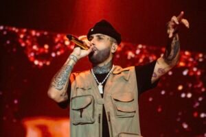 Nicky Jam regresa a Buenos Aires: cuándo salen a la venta las entradas