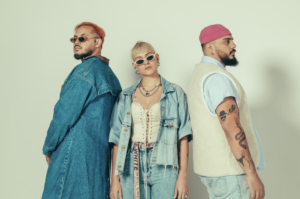 Motherflowers regresa a Buenos Aires: cuándo tocan y dónde se consiguen las entradas