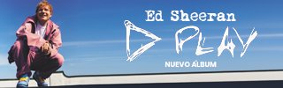 Ed Sheeran - Play