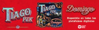 Tiago PZK - Domingo
