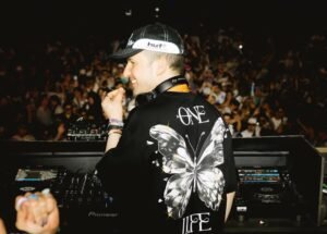 Michael Bibi regresa a Buenos Aires con 'One Life' 