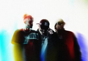 Chase Atlantic suma una segunda fecha en Buenos Aires tras agotar entradas