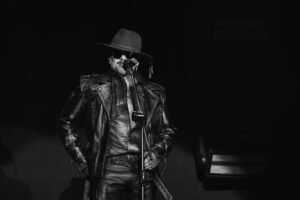 Pedro Capó cerró su tour argentino en el Teatro Gran Rex