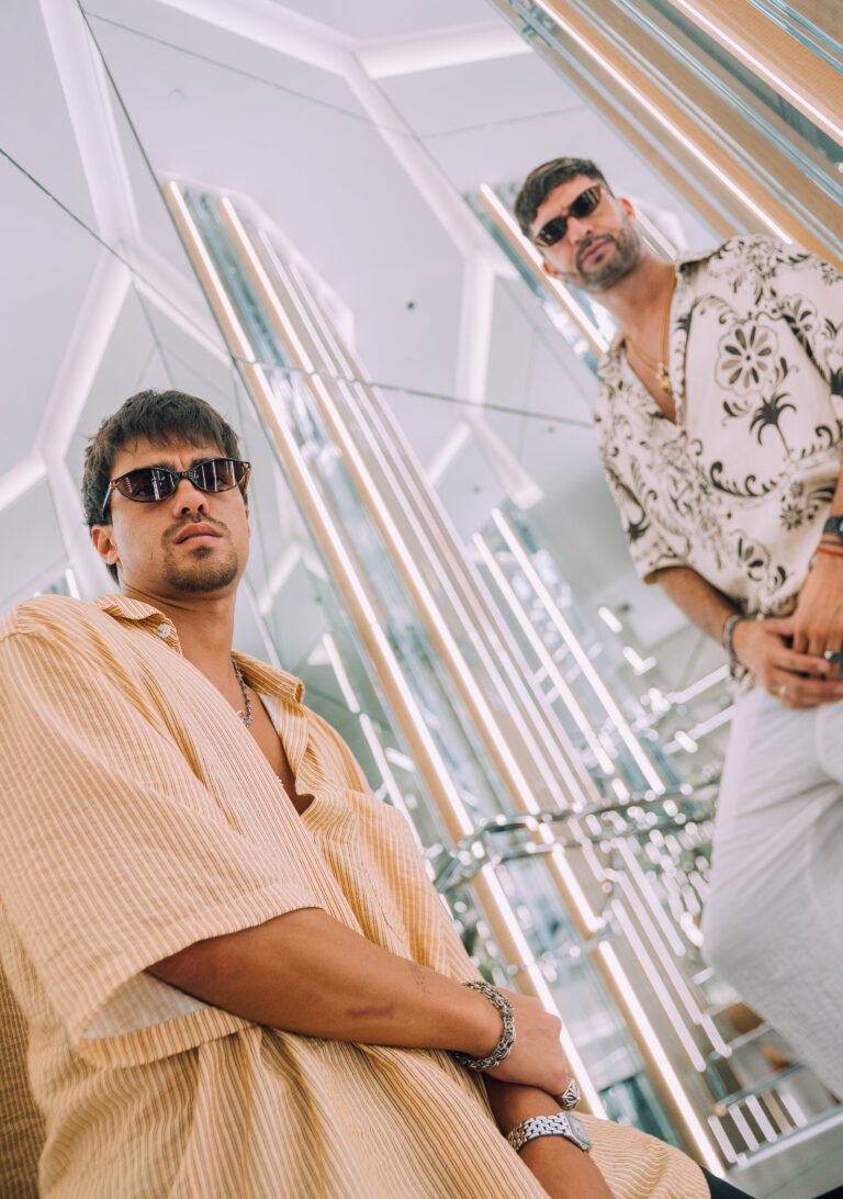 Guapas, la productora de Miami que proyecta el talento argentino en Estados Unidos