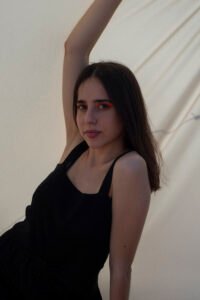 Sol Campano presenta "El sur también"