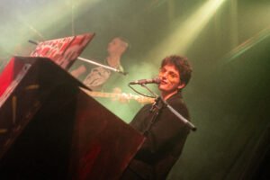 Isla de Caras, Joaco Burgos y más: los shows que tenés que ver en septiembre