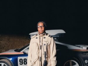 Don Toliver presenta su nuevo single "Tiramisu"