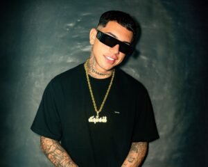 Ecko: "Con 'Los Clásicos Nunca Mueren' encontré mi lugar"
