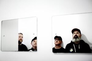 Mogwai anuncia su show en Buenos Aires