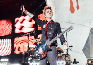 Green Day en Buenos Aires: clásicos punk, el tributo a Ozzy Osbourne y su amor por Messi