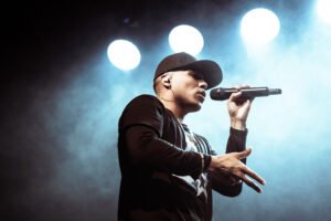 Little Boogie se une a Mc Caco en "Se Te Quedó el Vento"