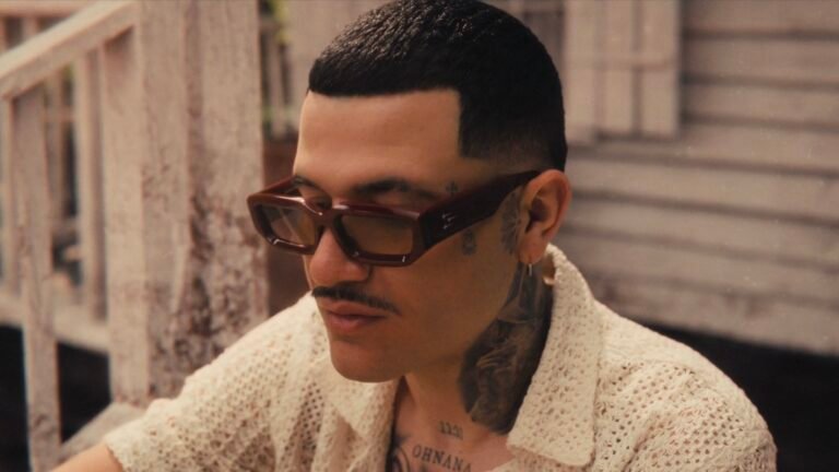 Kapo y Camilo estrenan su primera colaboración con el bolero “Esta es tu casa nena”