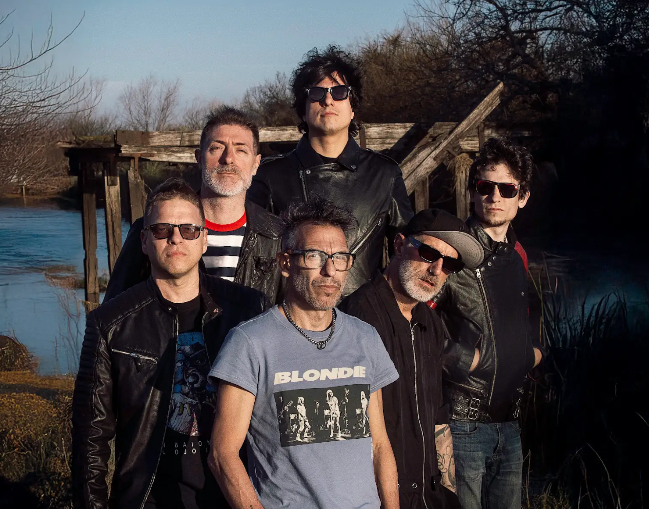 La Franela y Andrés Ciro Martínez se reúnen en el single “La Muchacha”