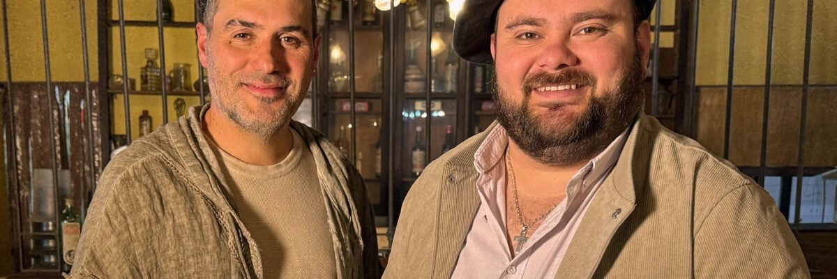 Matías Valdez y Yámana