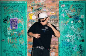 Rmarck estrena su nuevo álbum 'Ubi en Off'