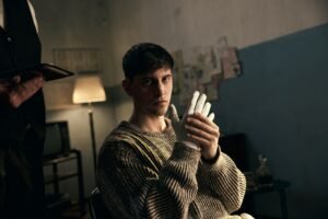 Robleis: "POV: ROB POP es un disco hecho con mucho amor y para la gente"