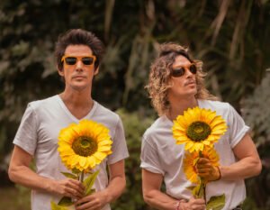 SER lanza "Esperaría Al Sol" junto a Piru Sáez