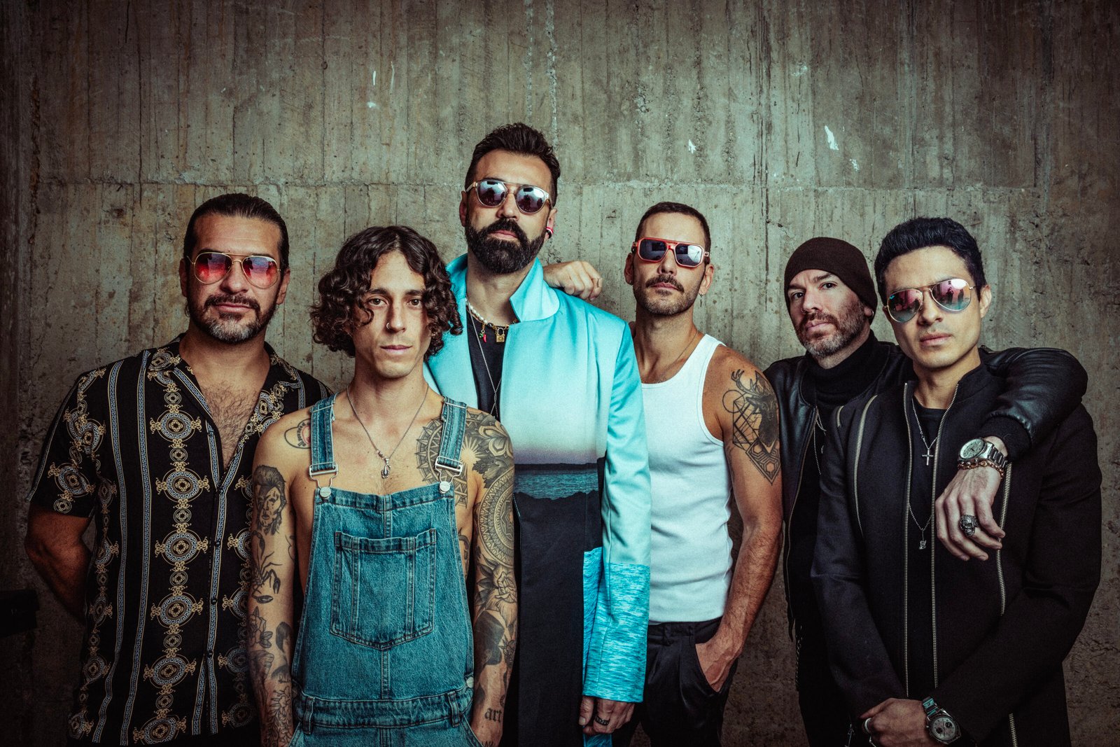 The Mills