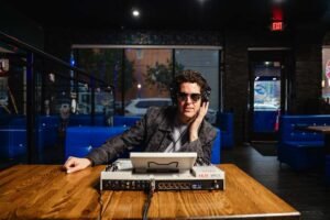 Mr. Sonic amplía su rol creativo en la música latina y global
