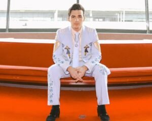 Drake Bell: "Mi show en Argentina será algo único"