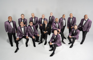 El Gran Combo de Puerto Rico regresa a Buenos Aires
