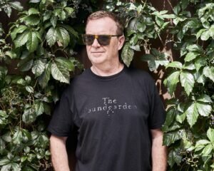 Turbulence, la consolidación de Nick Warren