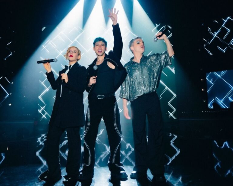 Luck Ra y Miranda! debutan en la cima del Billboard Argentina Hot 100 con la versión cuarteto “Tu Misterioso Alguien”