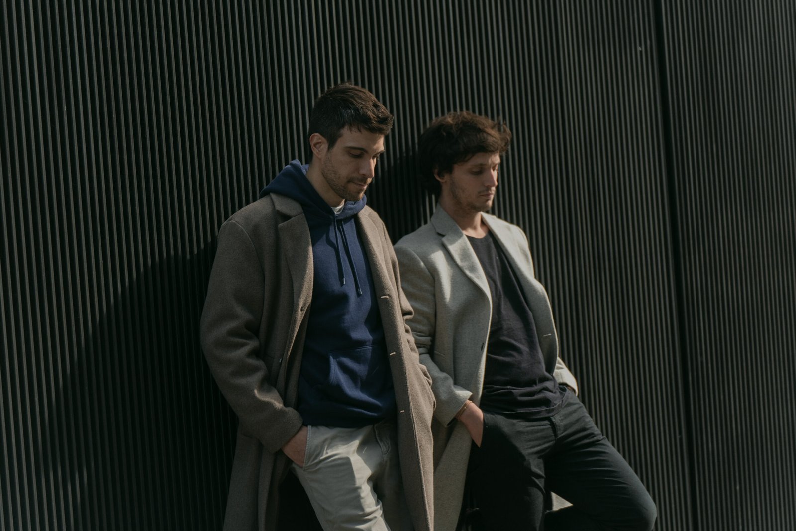 Dass Mond presenta su proyecto con su