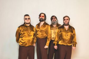 Los Tabaleros lanzan 'Todo es folklore', un homenaje a la tradición argentina