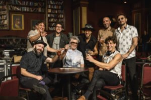 No Te Va Gustar cierra su gira '30 años' en La Plata