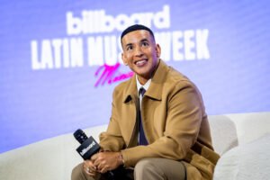 Latin Music Week 2025: shows, premios, conversaciones, fiestas y todo el sabor reunido en Miami