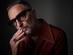 Jorge Drexler anuncia su gira 2026 y regresa al Movistar Arena en abril