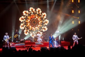 El Teatro Ópera La Plata celebra sus 73 años con grandes shows
