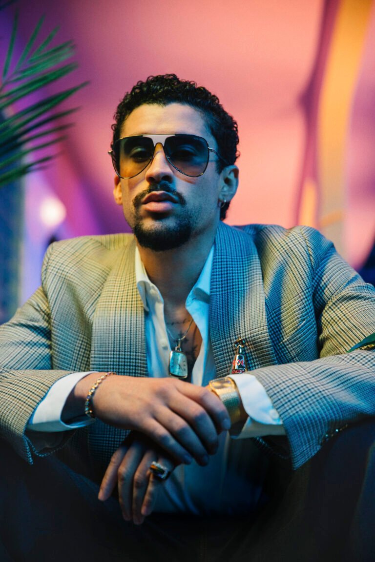 Bad Bunny y una conversación con Residente que se volvió portada global