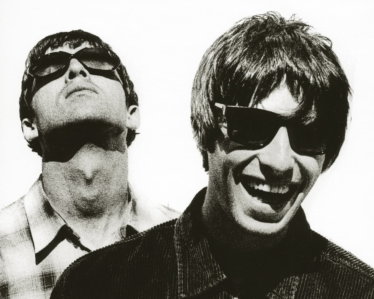 Oasis publica una nueva versión unplugged de 'What’s The Story) Morning Glory?'