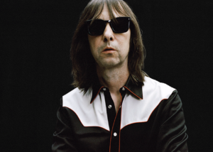Bobby Gillespie, de Primal Scream: "Ser rebelde es desafiar el sistema desde dentro"