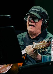 Jairo y Silvio Rodríguez se unen para una versión de "El Unicornio"