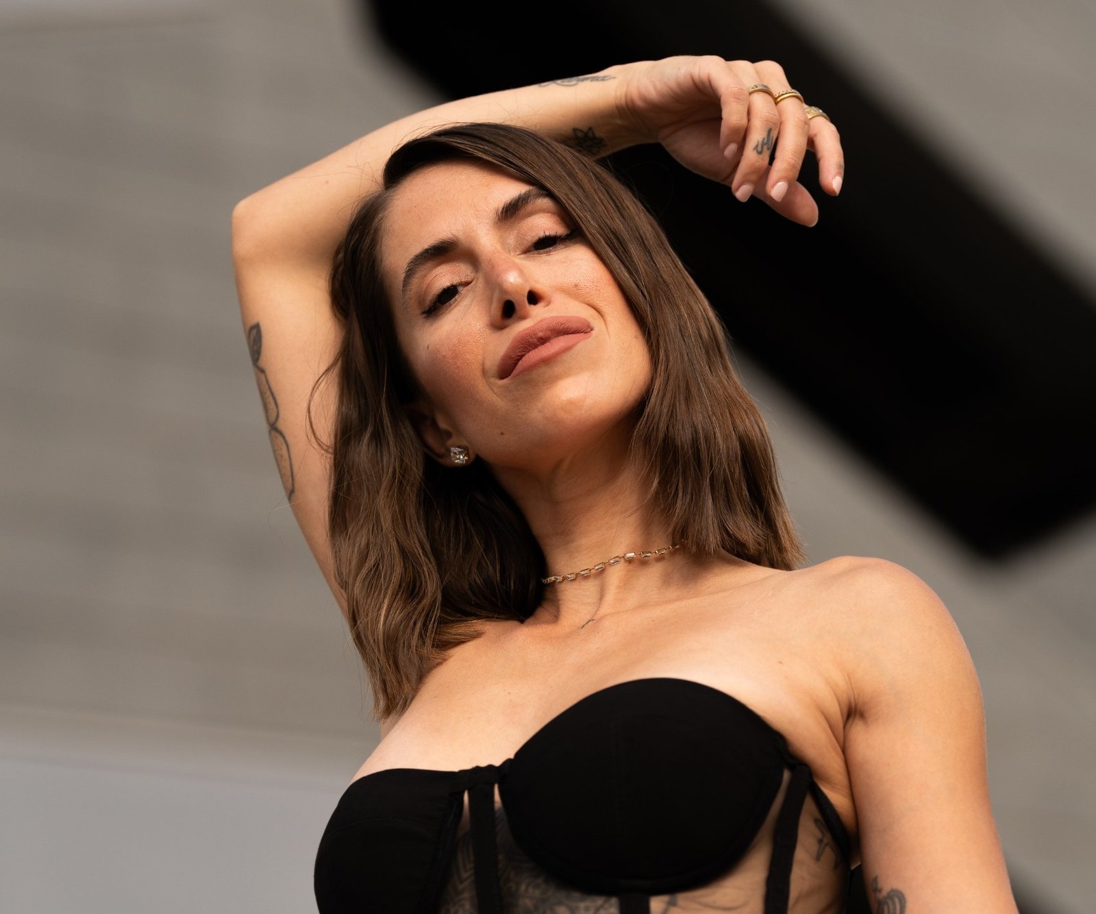 Rocío Portillo, la DJ mendocina que convirtió la adversidad en inspiración