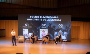 Billboard Connect: el primer summit de marketing musical en Argentina