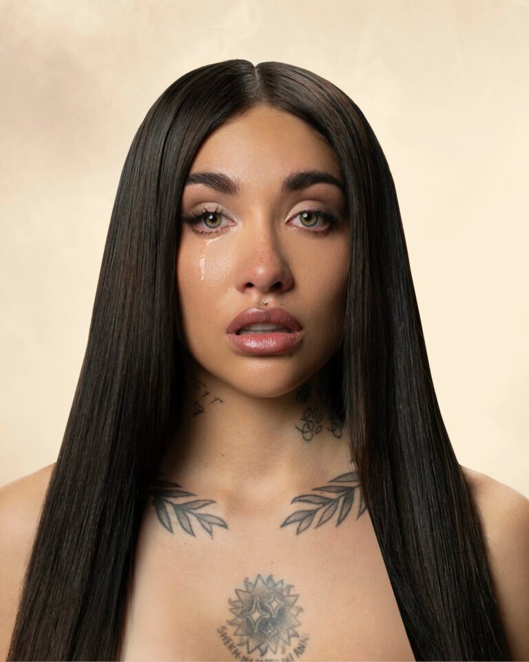 Track x Track: Maria Becerra desmenuza los detalles de 'Quimera'