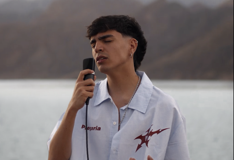 Federico Mestre firma con Universal Music Argentina y lanza su primer single