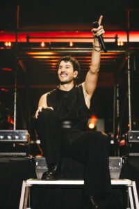 Sebastián Yatra en Argentina: entradas a la venta