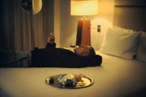 Trueno: "A Damon Albarn lo vi disfrutando como yo rapeaba"