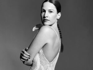 Carminho se presenta en el Festival de Fado con nuevo disco 