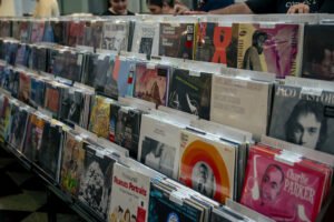 Llega la Noche de las Disquerías: todo lo que tenés que saber