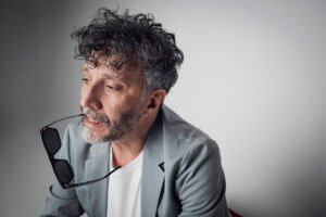 Fito Páez anuncia 'Sale el Sol Tour' en el Movistar Arena