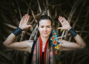 MaYita presenta su nuevo disco 'SOMOS', un rezo por la unidad latinoamericana